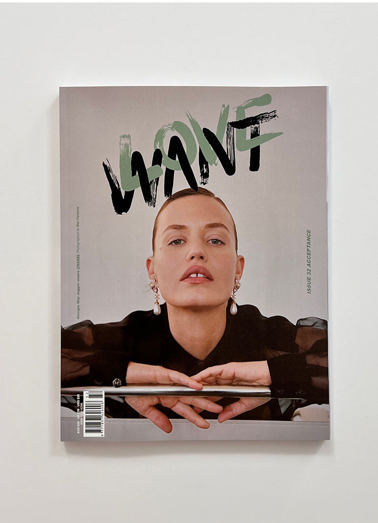 ISSUE 32